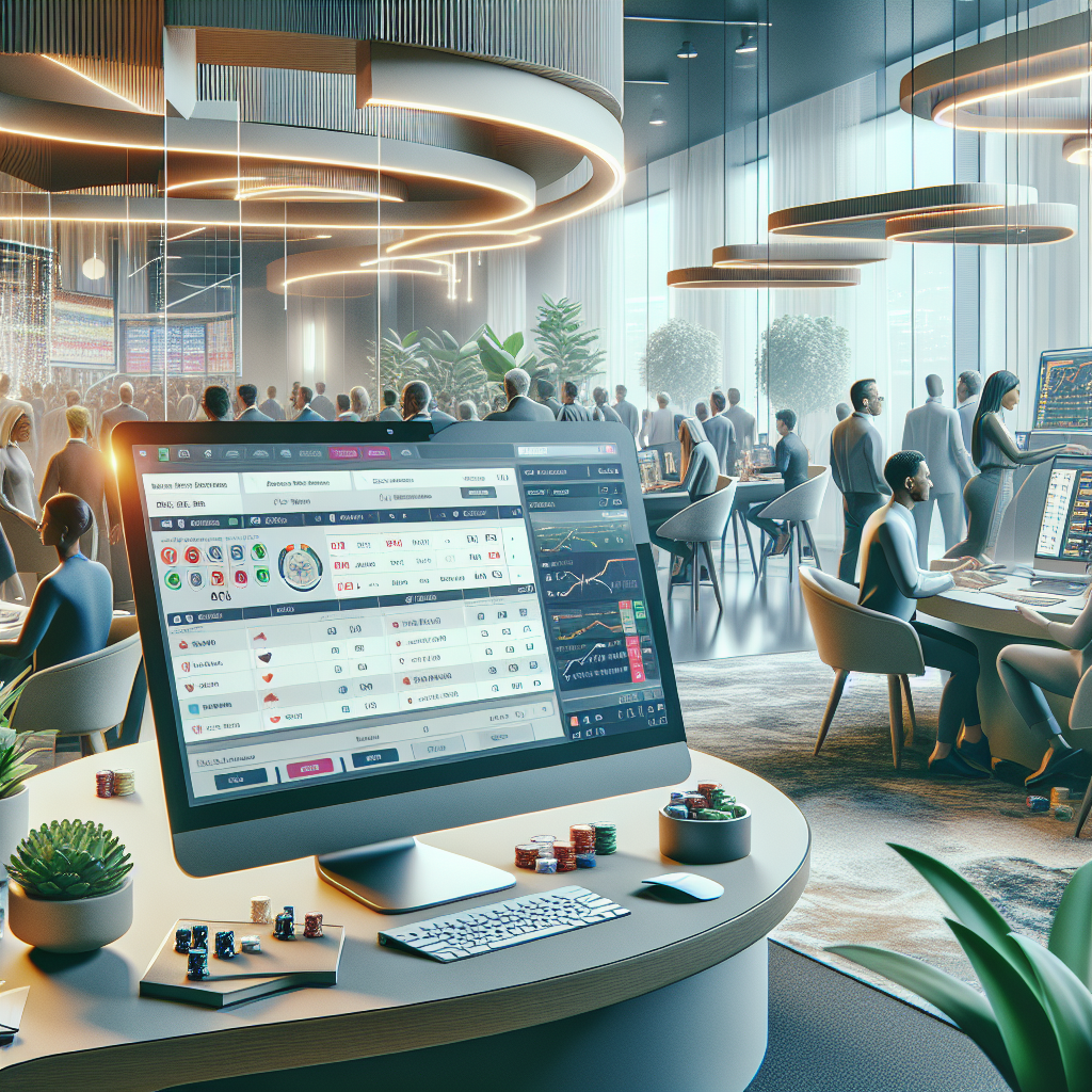 Imagem ilustrativa sobre a plataforma Bet09